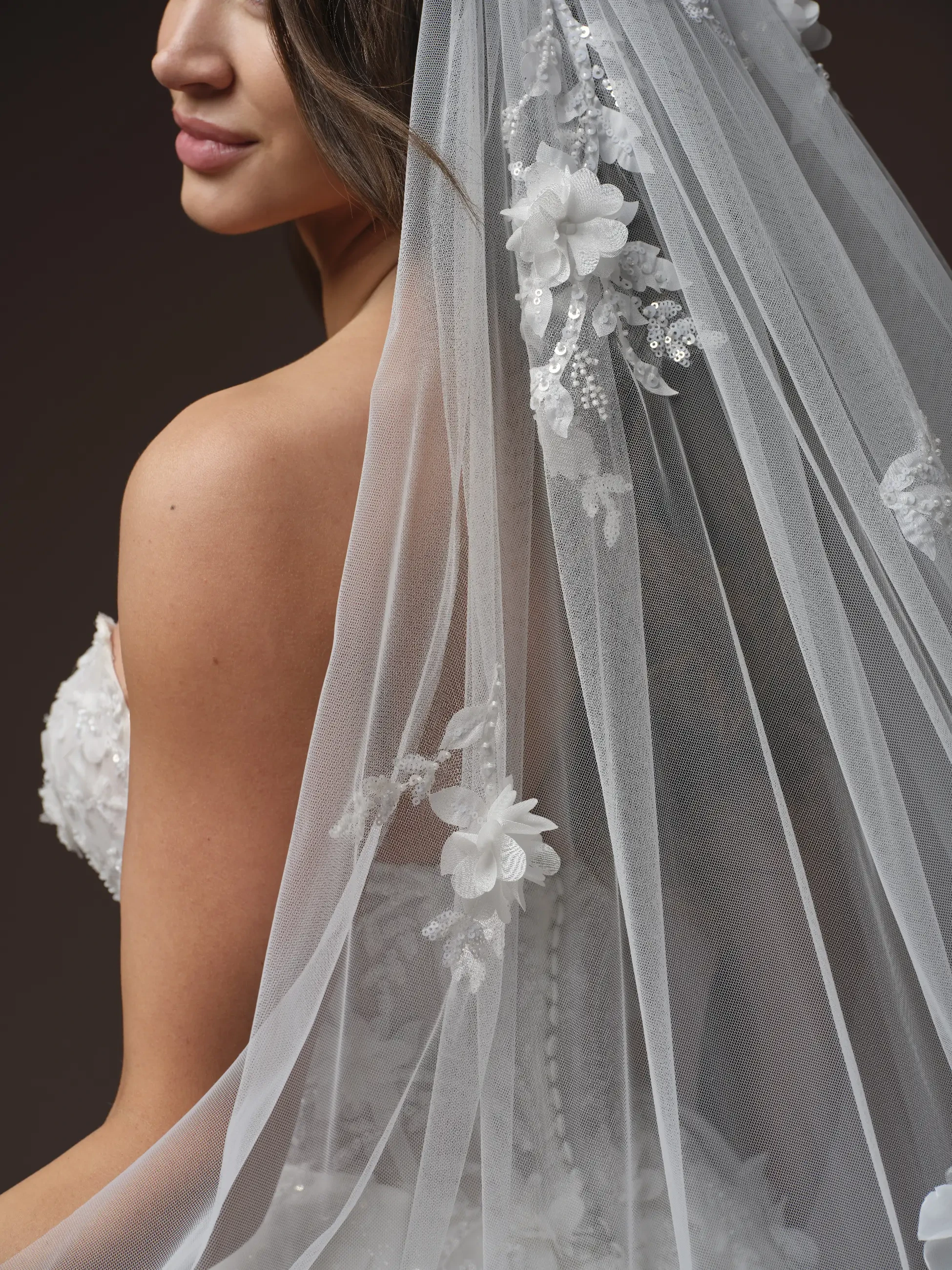 Maggie Sottero Fern