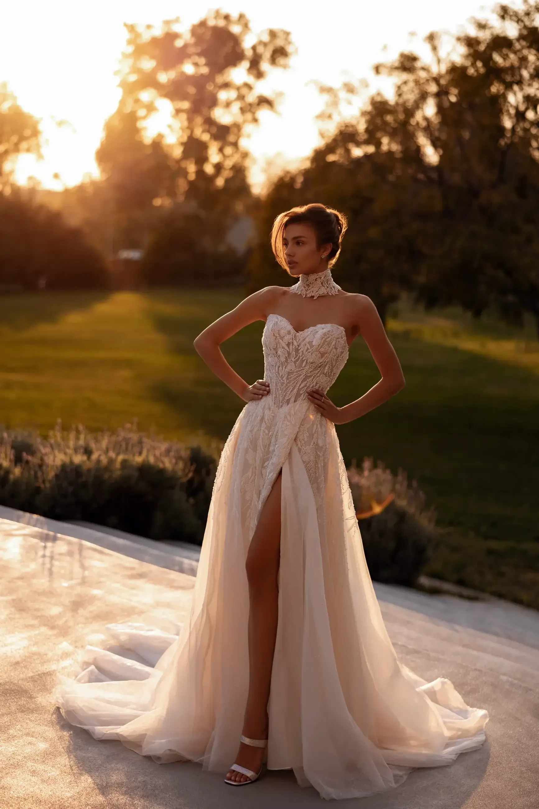 Bridal Trends That Will Still Look Stunning in 10 Years Image