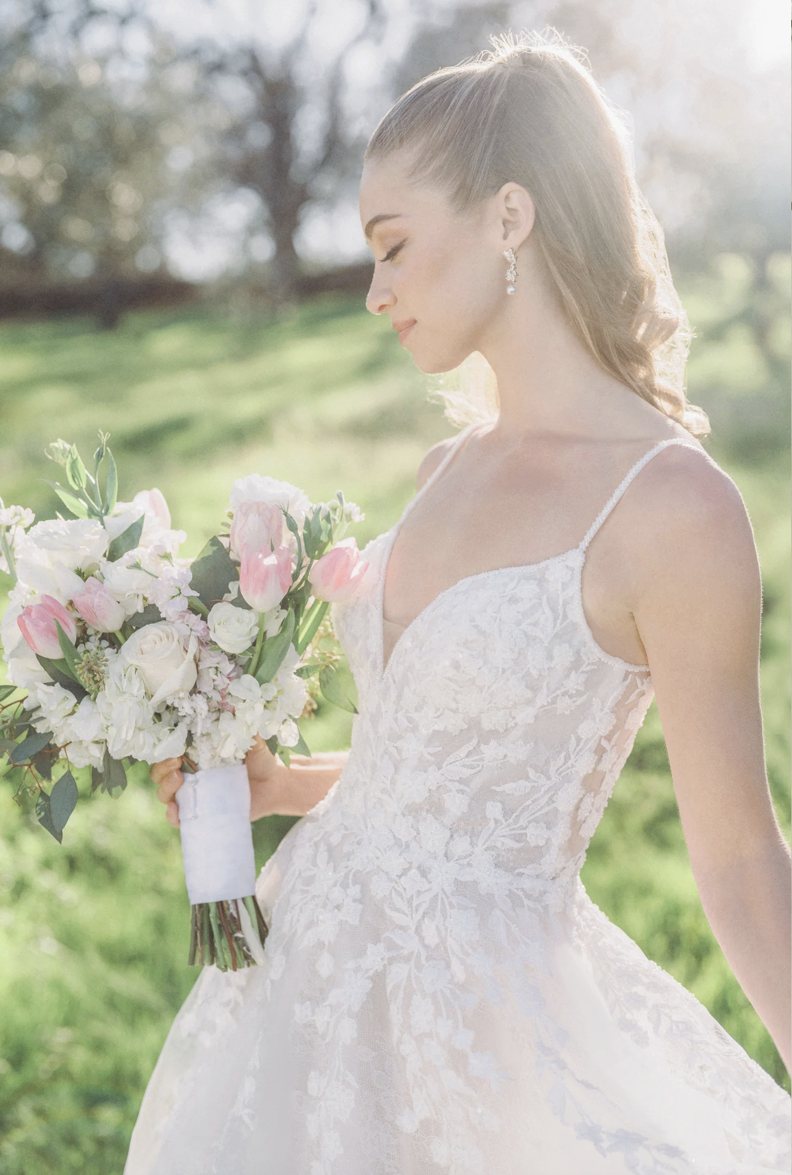 Summer Wedding Trends Brides Are Loving This Season. Desktop Image
