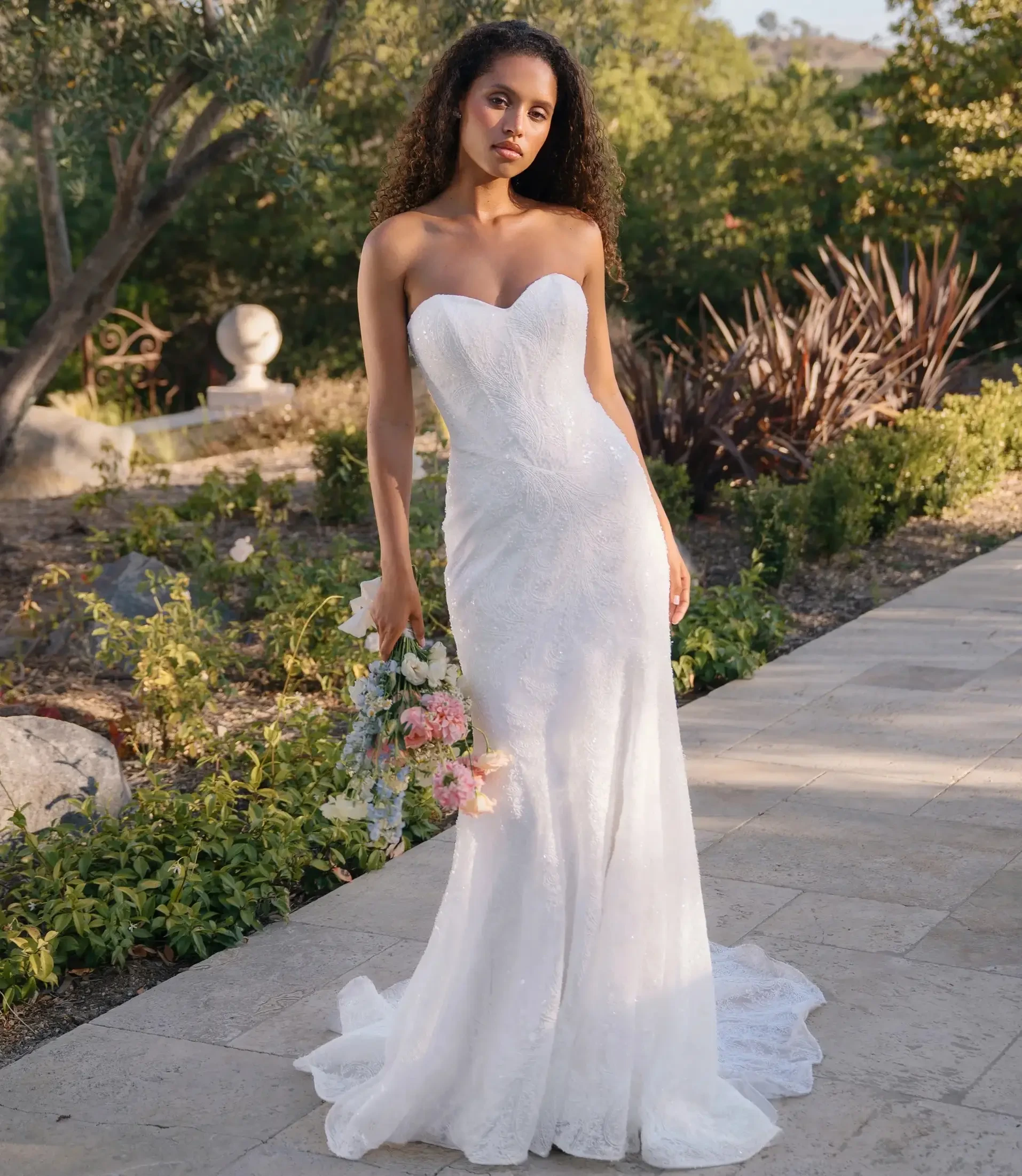 Allure Bridals