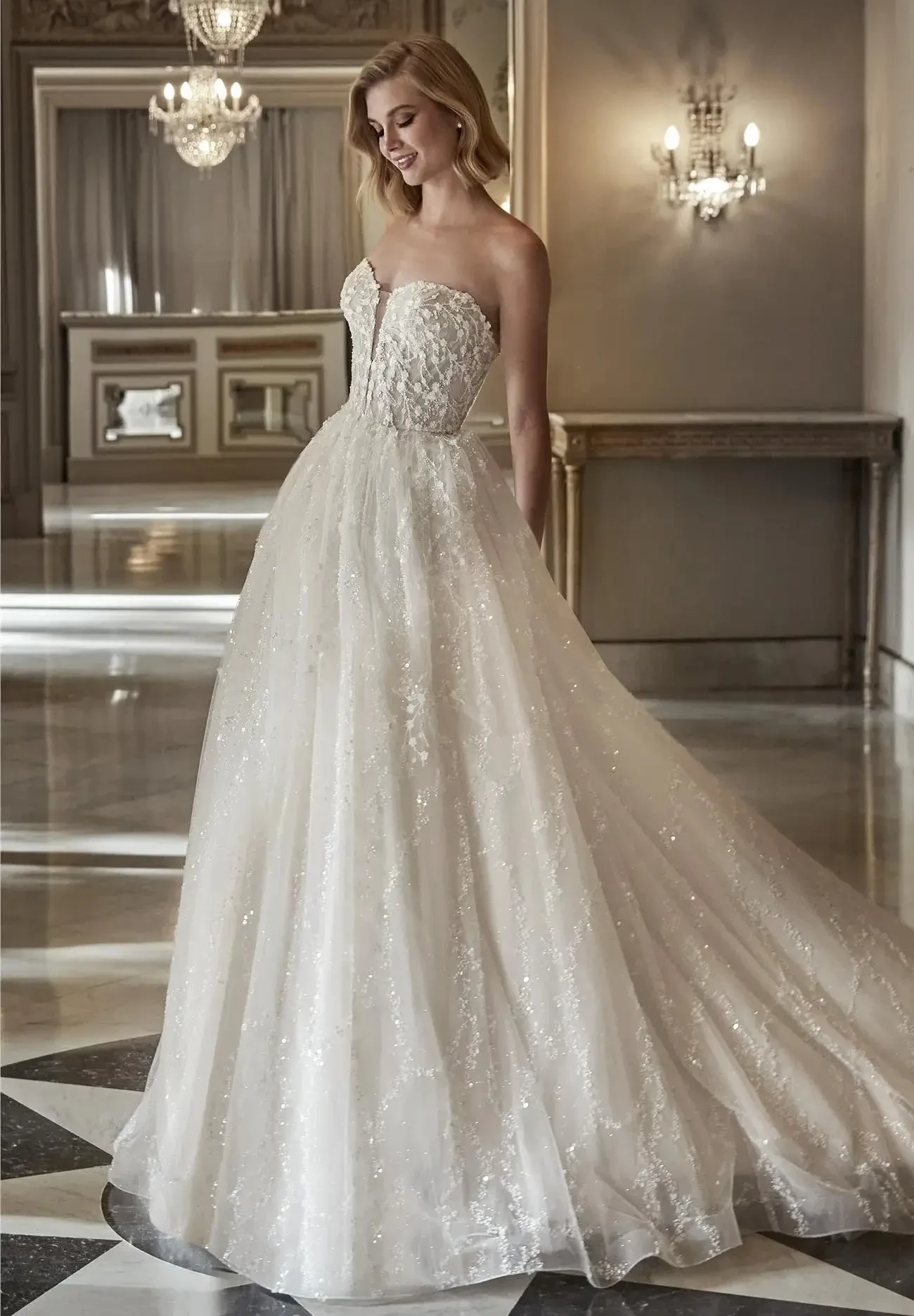 Pronovias