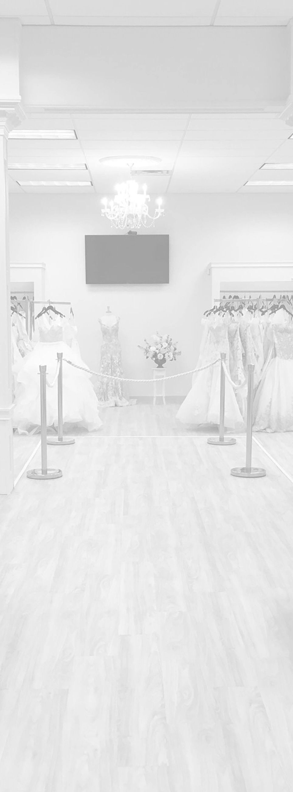 Photo of the showroom interior - Mobile Image