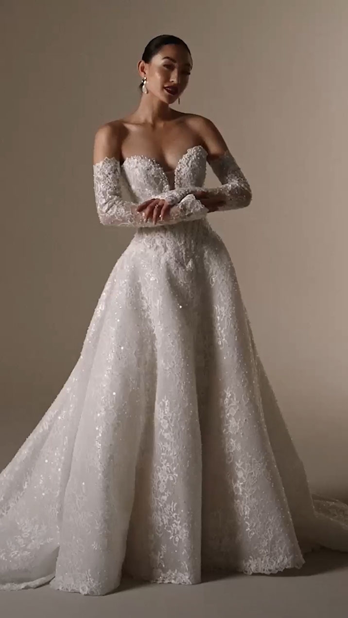 Park Avenue Bridals | Bridal & Formalwear Boutique in Cedar Grove, NJ