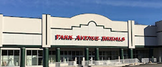 Park Avenue Bridals