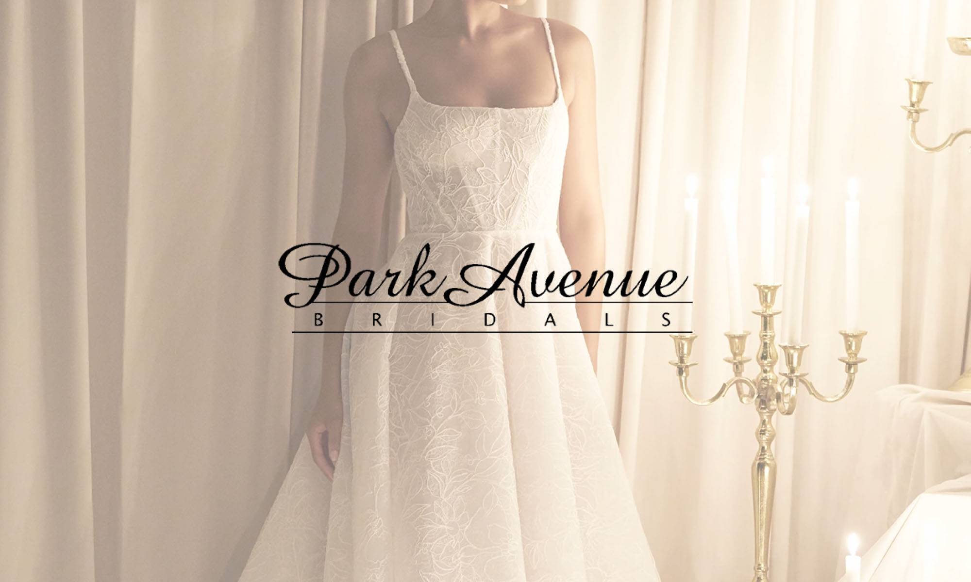 Park Avenue Bridals | Bridal & Formalwear Boutique in Cedar Grove, NJ
