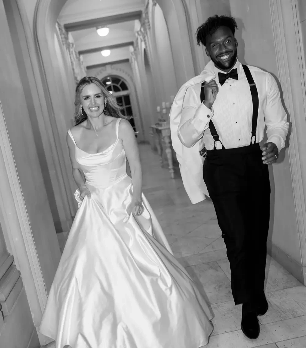 Real Bride Image #12