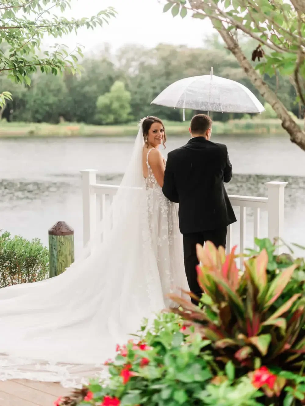 Real Bride Image #17