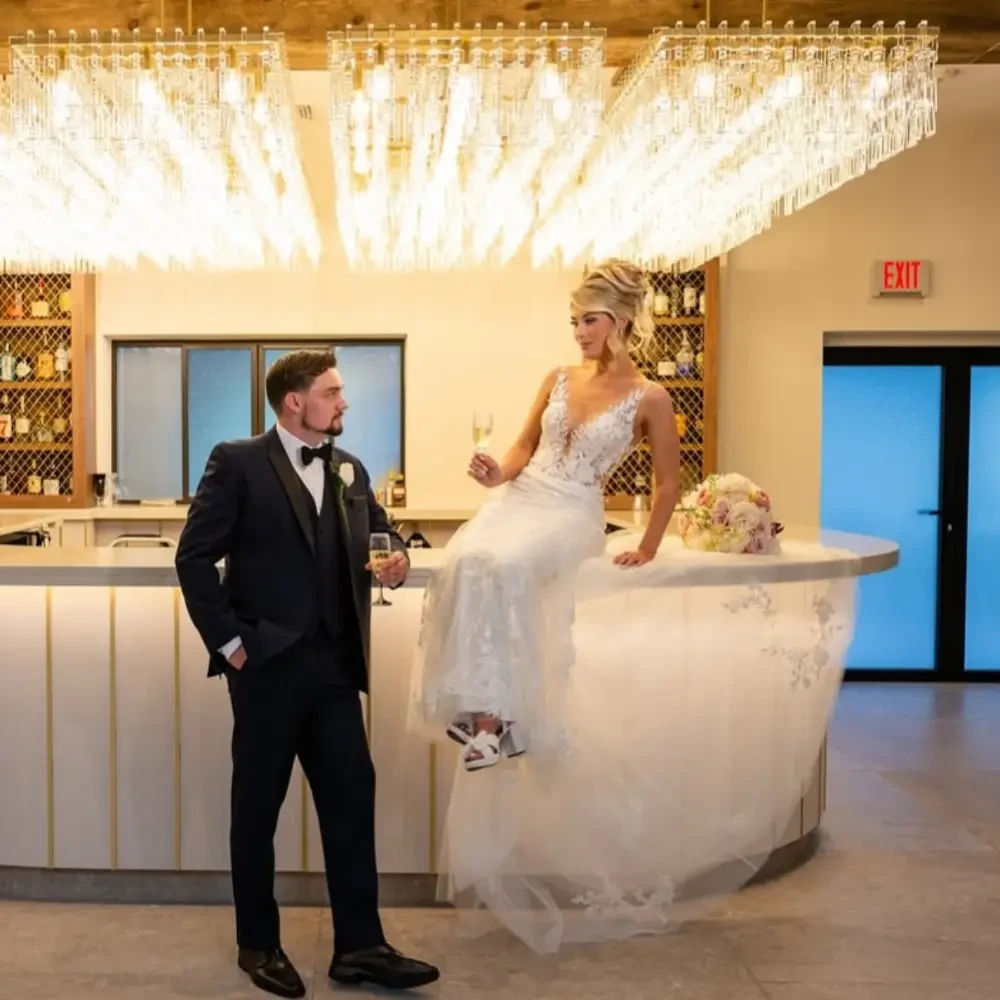 Real Bride Image #11