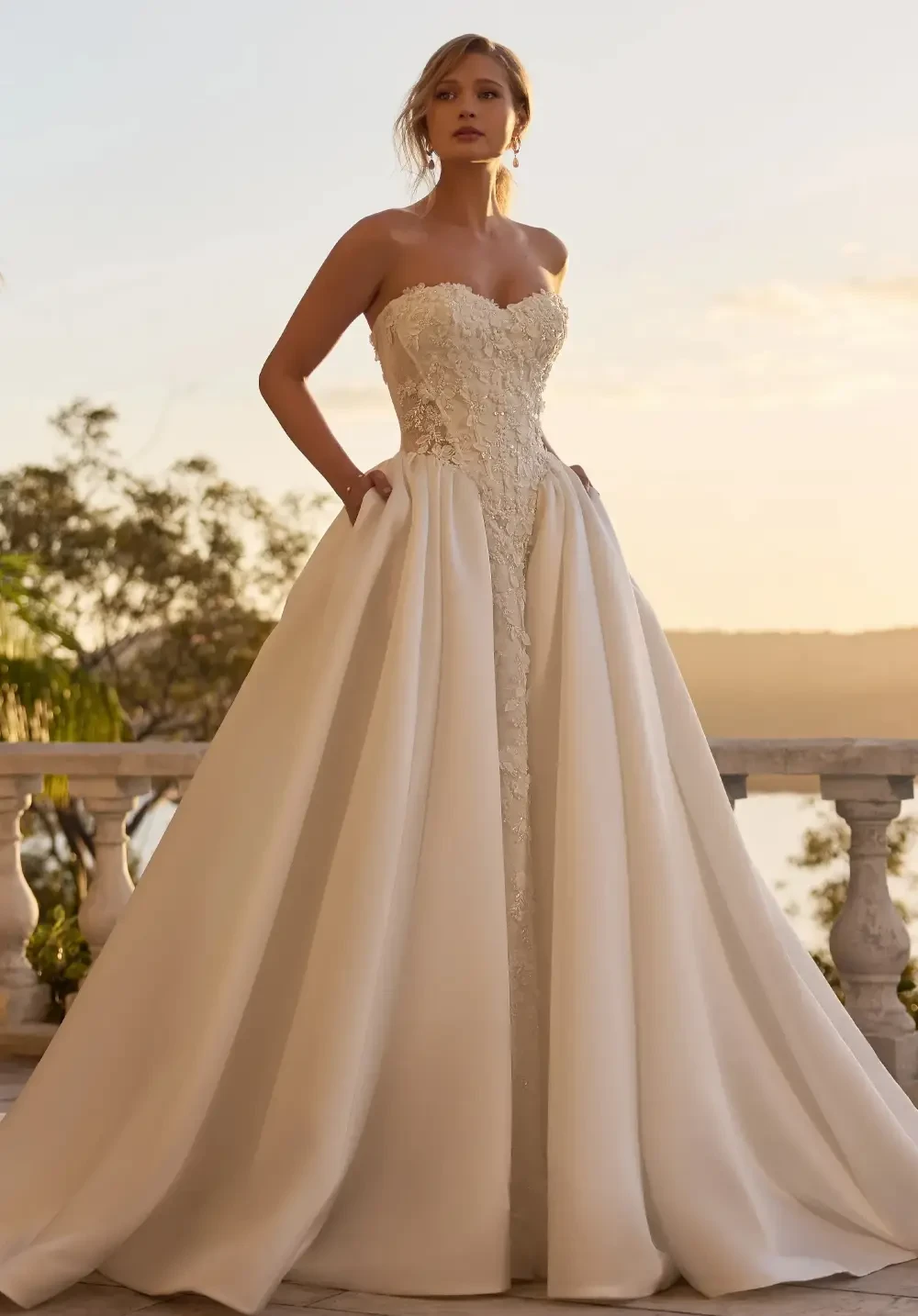 Sophia Tolli