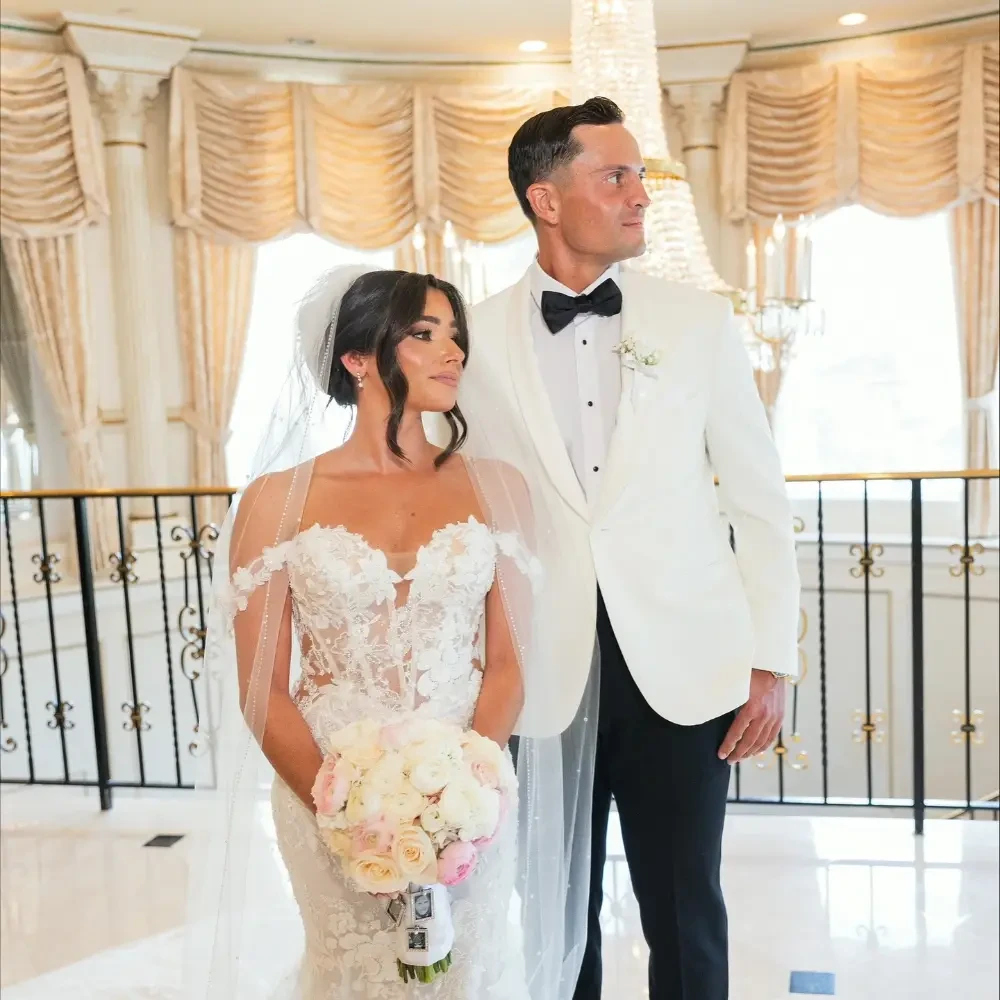 Real Bride Image #15