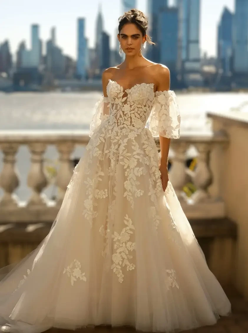 Eve of Milady Boutique