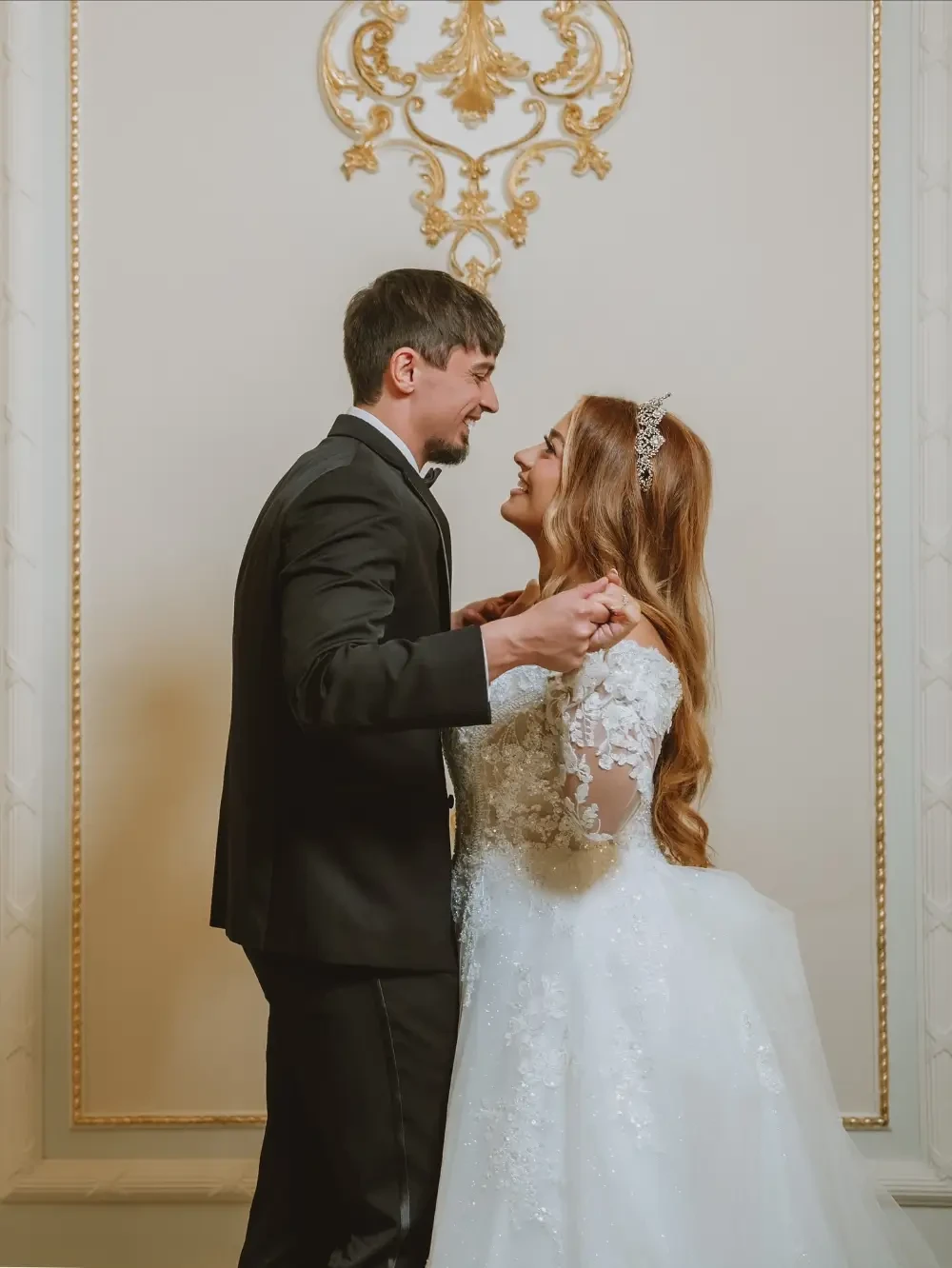 Real Bride Image #13