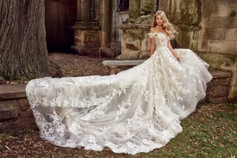 Amalia Carrara 355 #3 thumbnail