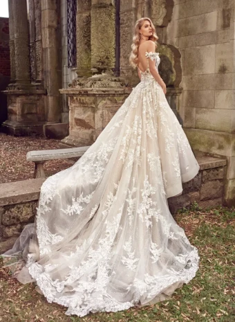 Amalia Carrara 355 #1 thumbnail