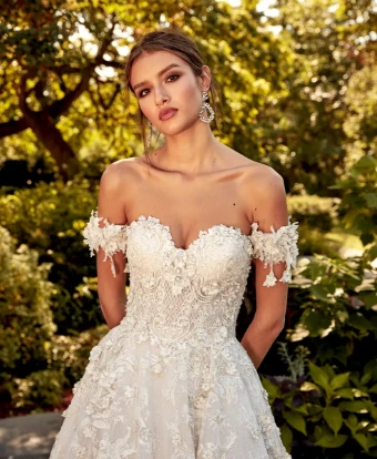 Amalia Carrara 367 #1 thumbnail