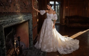 Amalia Carrara 403 #4 thumbnail