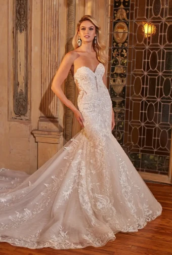 Eve of Milady Couture 4377 #0 thumbnail