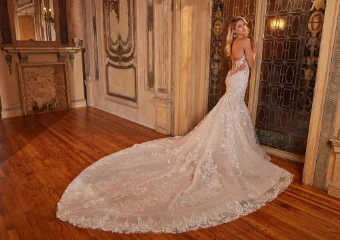 Eve of Milady Couture 4377 #1 thumbnail