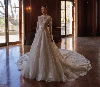 Eve of Milady Couture 4426 #2 thumbnail