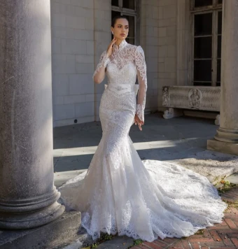 Eve of Milady Couture 4430 #0 thumbnail