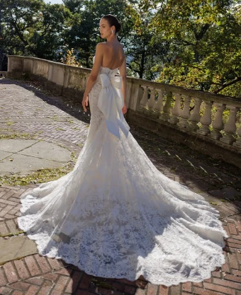 Eve of Milady Couture 4430 #5 thumbnail