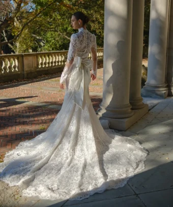 Eve of Milady Couture 4430 #1 thumbnail