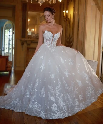 Eve of Milady Couture 4434 #0 default thumbnail