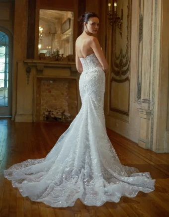 Eve of Milady Couture 4437 #1 thumbnail