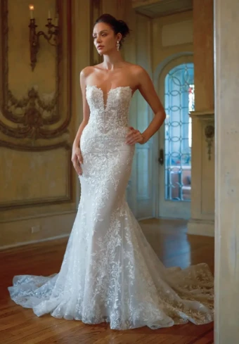 Eve of Milady Couture 4437 #0 default thumbnail