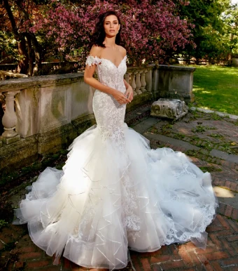 Eve of Milady Boutique 1640 #0 thumbnail