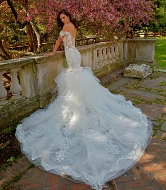 Eve of Milady Boutique 1640 #2 thumbnail