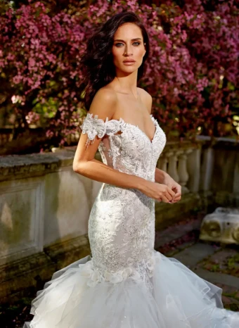 Eve of Milady Boutique 1640 #1 thumbnail