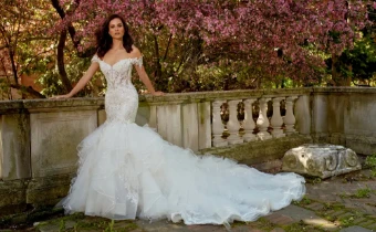 Eve of Milady Boutique 1640 #3 thumbnail