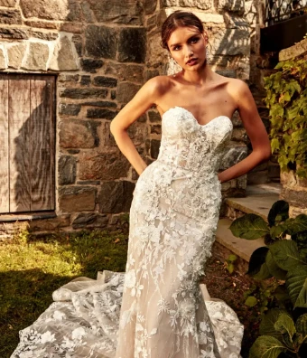 Eve of Milady Boutique 1646 #3 thumbnail