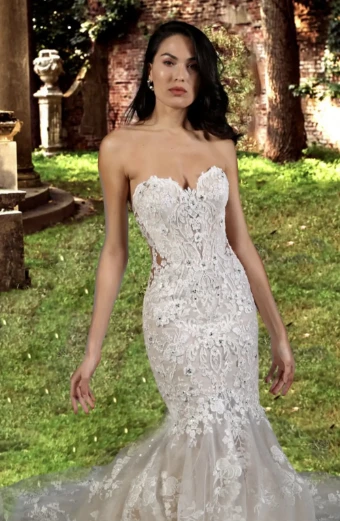 Eve of Milady Boutique 1665 #2 thumbnail