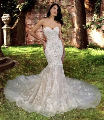 Eve of Milady Boutique 1665 #0 thumbnail