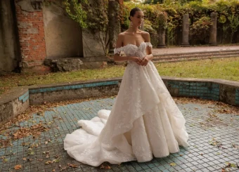 Eve of Milady Boutique 1692 #0 thumbnail