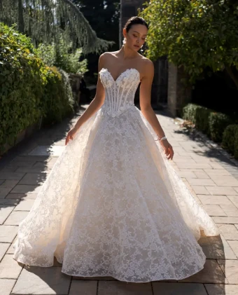 Eve of Milady Boutique 1704 #2 thumbnail