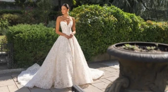 Eve of Milady Boutique 1704 #3 thumbnail