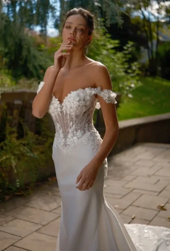 Eve of Milady Boutique 1711 #6 thumbnail