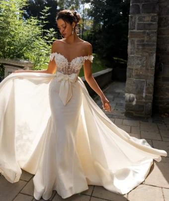 Eve of Milady Boutique 1711 #2 thumbnail