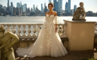 Eve of Milady Boutique 1716 #0 thumbnail