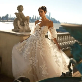 Eve of Milady Boutique 1716 #2 thumbnail