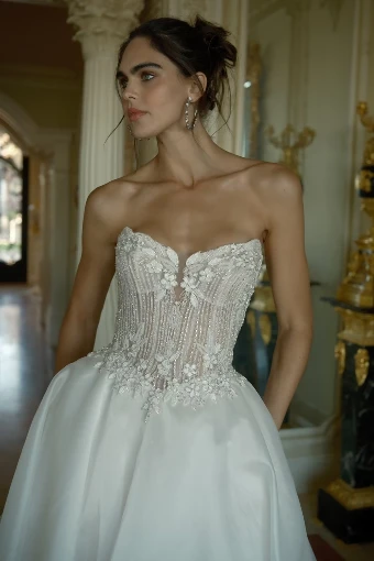 Eve of Milady Boutique 1732 #2 thumbnail
