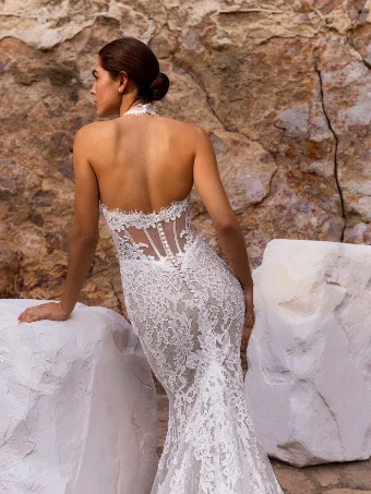 Pronovias Wonia #2 thumbnail