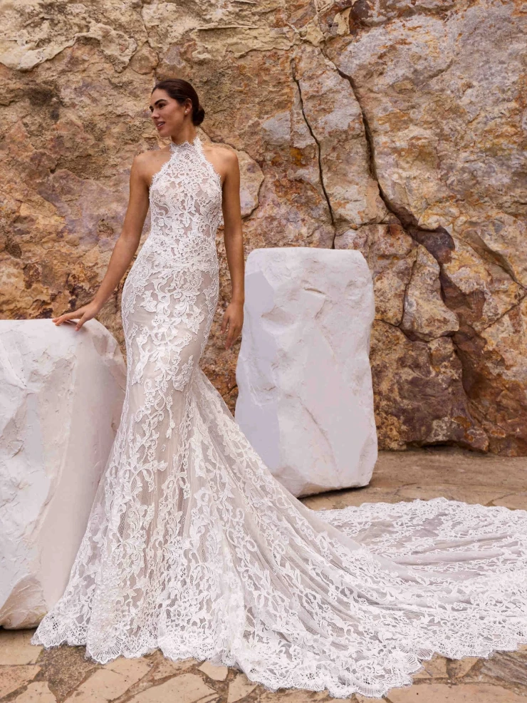 Pronovias Wonia Default Image